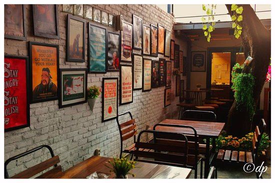 Koffietijd Cafe & Resto